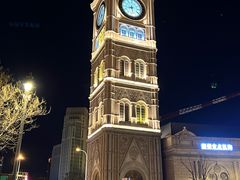 -天津意大利风情旅游区