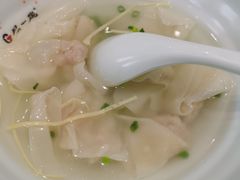-顾一碗馄饨·烧麦(儿童医学中心店)