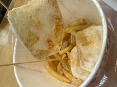 -鸡柳大人(汇金新地广场店)