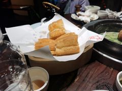 -大良毋米粥(锦龙路总店)