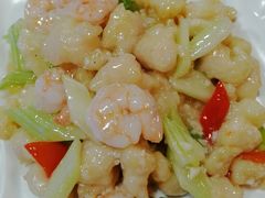 -盛德利食府 天津菜(河西店)