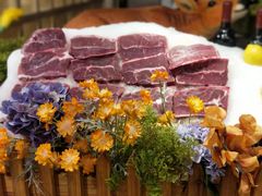 -芭菲盛宴·环球美食(袁家岗店)