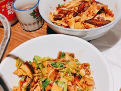 -老湘村·湖南土菜(天河维多利店)