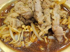 -米村拌饭(城阳万象汇店)