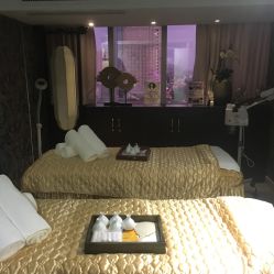 -Face Score美甲美睫皮肤管理