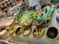 -晶丽香榭自助餐(南京大饭店)