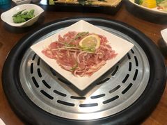 -蒸気海鮮