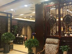 等位区-勺园饭店(骨科医院店)