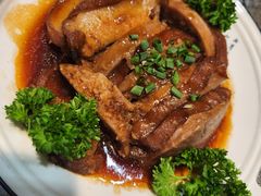 -刘姐啤酒鱼音乐餐厅(阳朔美食丁厄3分店)