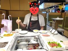 -海底捞火锅(高新活力汇店)