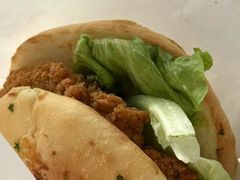 -必胜客(茂业店)