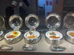 -蓝鲸湾汤泉(包河店)