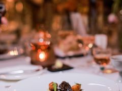 -三嚥阁 La Villa Restaurant
