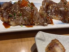 -一心创作料理屋(经开万达店)