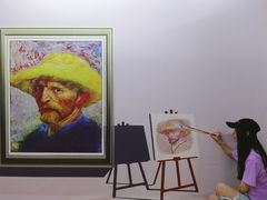 -苏州5D星空错觉艺术馆