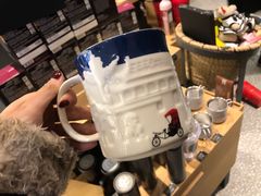 -星巴克(北京新东安)