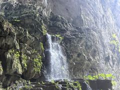 -英西峰林·洞天仙境