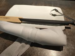 -很久以前羊肉串(昌里路三钢里店)