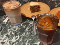 -BAKER&SPICE(安福路店)