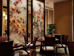 包厢-扬州香格里拉·香宫中餐厅