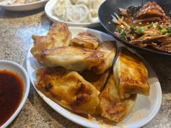 -金谷园饺子馆(北邮总店)