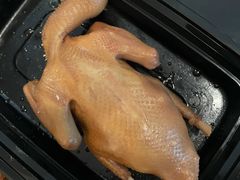 光明卤乳鸽-陈鹏鹏潮汕菜(宝安机场T3航站楼店)