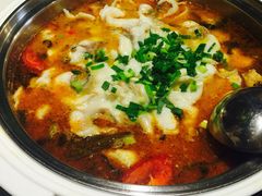-严厨老坛酸菜鱼(吴江万宝店)