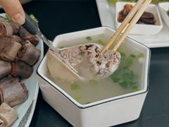 -诺敏塔拉奶茶-布里亚特包子-手把肉(锦都会店)