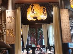 -南京大牌档(二七万达店)