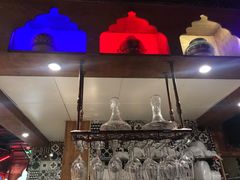 -楼兰新疆主题餐厅(坂田佳华领汇广场店)