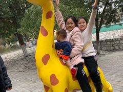 -保定市动物园