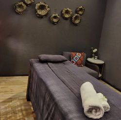 -THANN EXPRESS SPA
