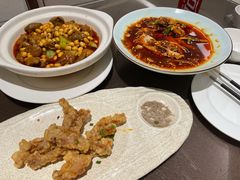 -渝信川菜(西单店)