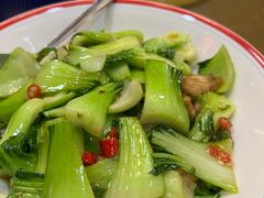 -柴火农家·江西赣南菜(土华店)
