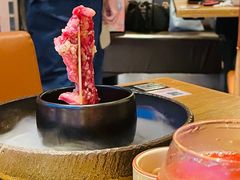 -赤坂亭·M9和牛放题(长楹天街购物中心店)