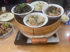 -王婶手擀面(灵寿店)