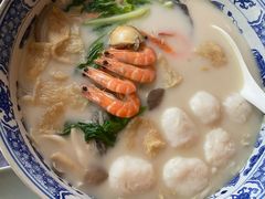 极品鱼头皇-山外山菜馆(玉泉路店)