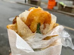 -孙奶奶葱包桧