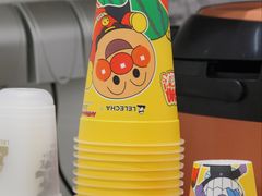 -LELECHA乐乐茶(新街口大洋店)