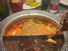 -牛YO寿喜烧和牛火锅自助(三台子万象汇店)
