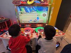 -汤姆熊欢乐世界(大连恒隆广场店)