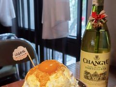 -岛风·台食小馆 ISLAND BISTRO(烟台山店)