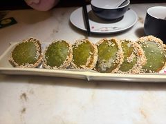 -绿茶餐厅(深圳龙华天虹购物中心店)