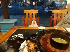 -重庆烧鸡公火锅(簋街店)