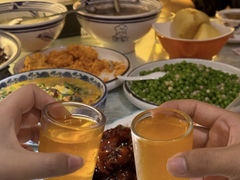 -眷江南之小蓝鲸(王府大街店)