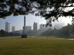 -东北大学(南湖校区)