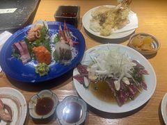 -桂马·日本料理·海胆·海鲜饭·酒场(民主广场店)