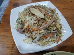 -牛小隆牛肉面馆(四牌楼店)