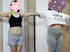-CXFIT 陈徐健身工作室(凯旋店)