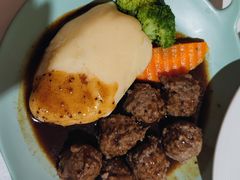 -库滋明·俄罗斯特色美食(中央大街店)